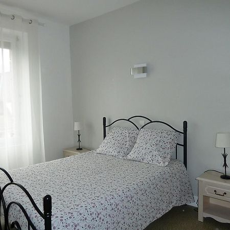 Les Chenets Vila Chambon-sur-Lac Exterior foto